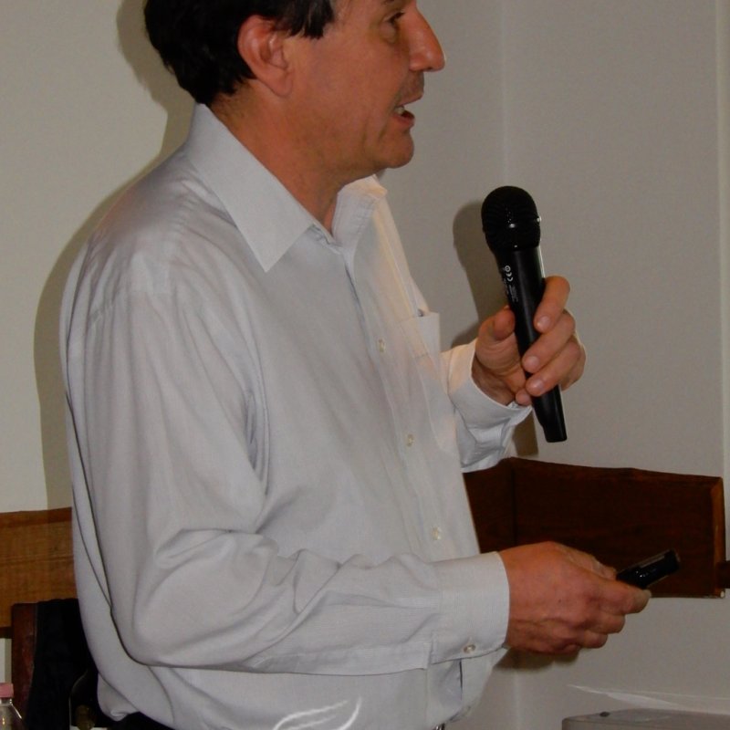 Hűtéstechnikai szakmai nap 40